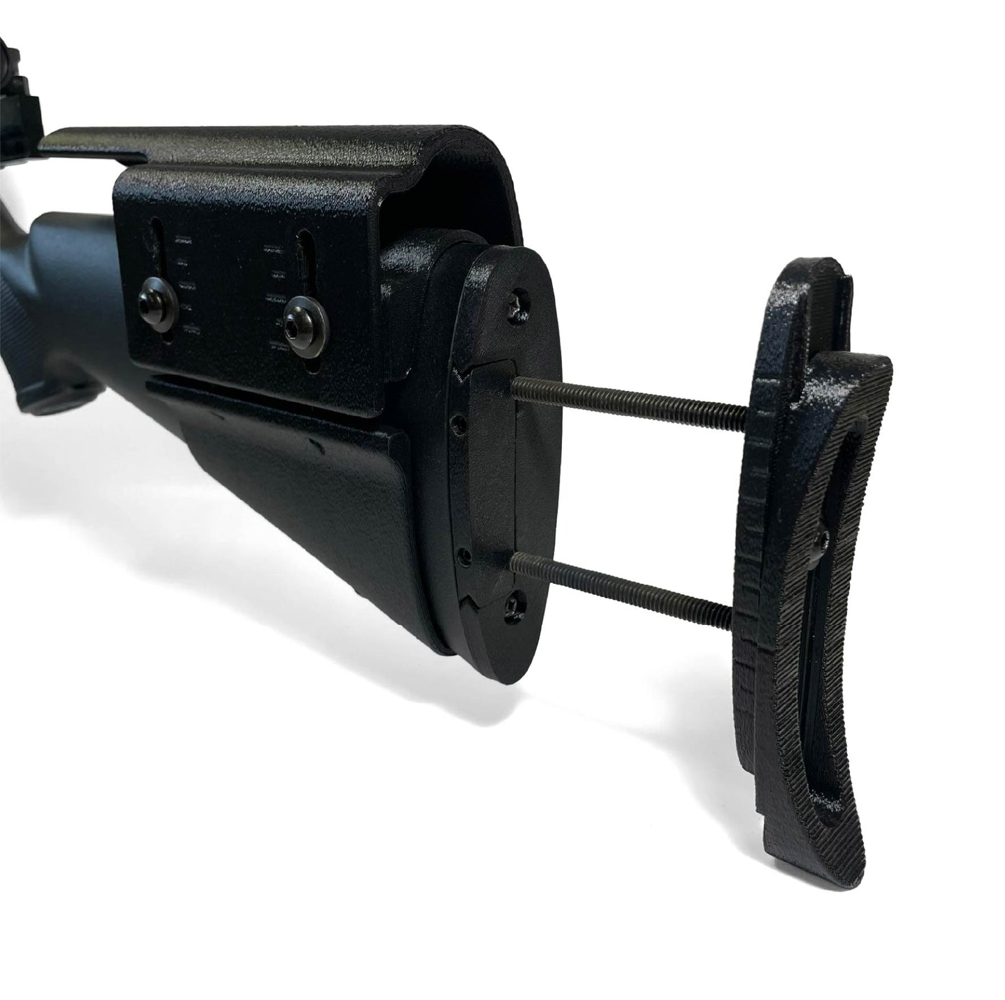 AIM Level 3 Fully Adjustable Rifle Kit for Savage MK I, MK II – Maximum Fit System