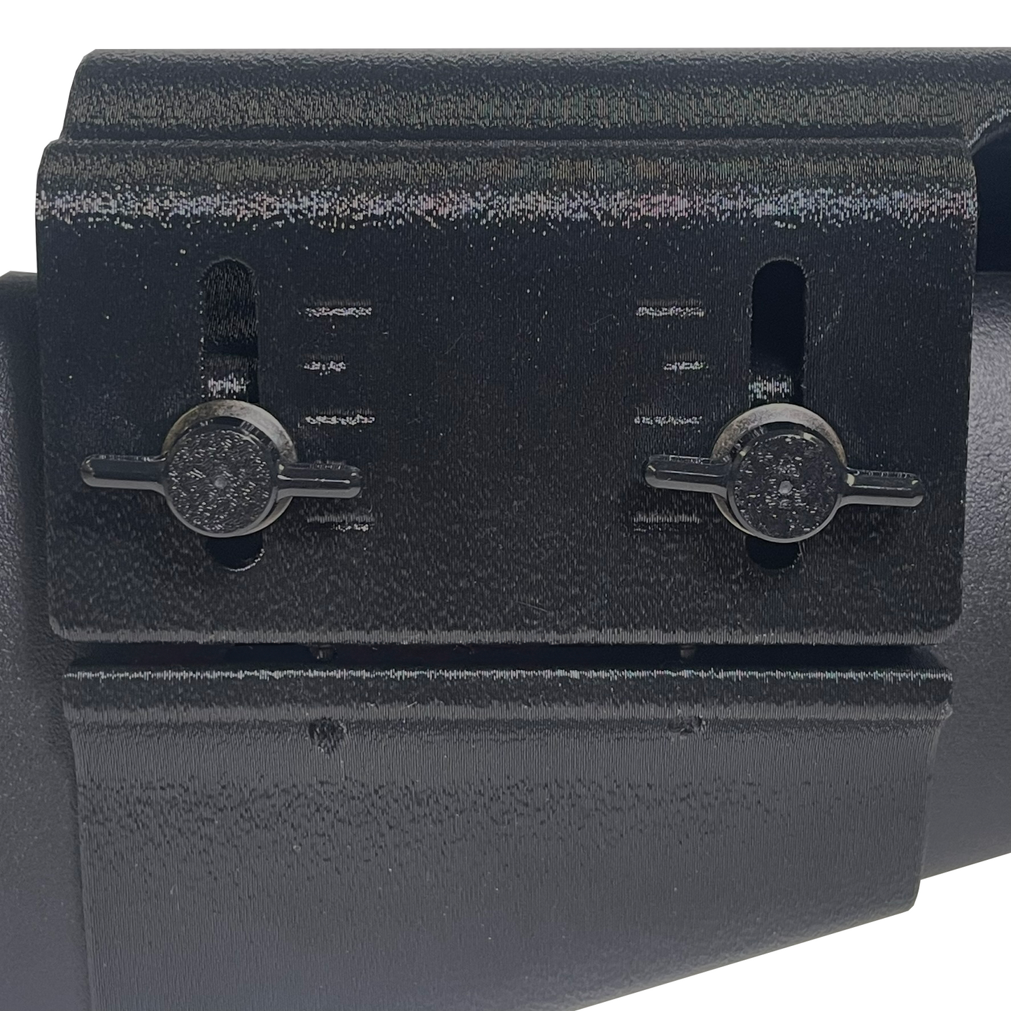 Savage Mark I Savage Mark II Savage Model 93 Precision adjustment cheek riser adjustment knobs