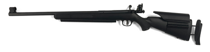 adjustable accessory for savage rifle
